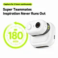 Wireless Security Camera